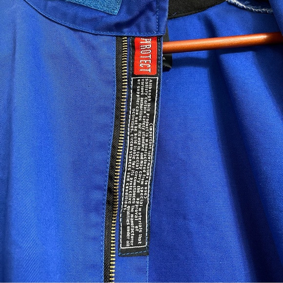 Pyrotect Driving Jacket - Picture 5 of 5